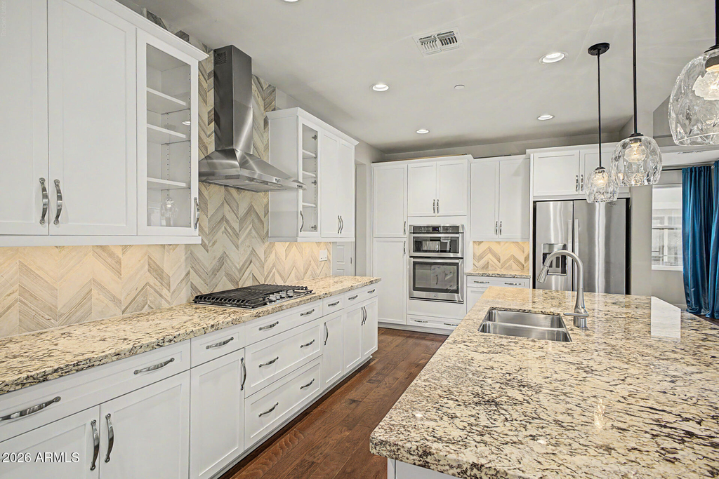 9001 E San Victor Drive - Photo 3