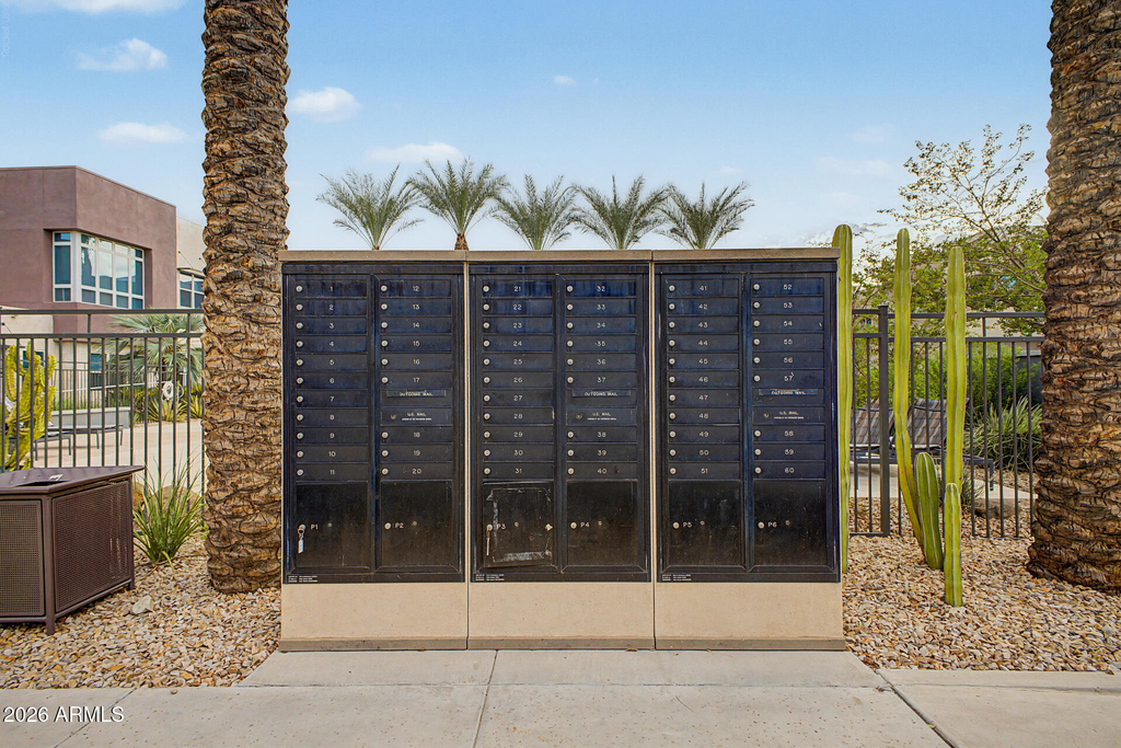 9001 E San Victor Drive - Photo 36