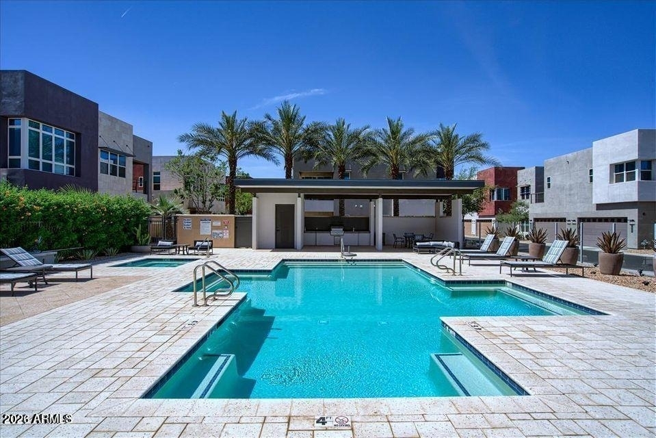 9001 E San Victor Drive - Photo 35