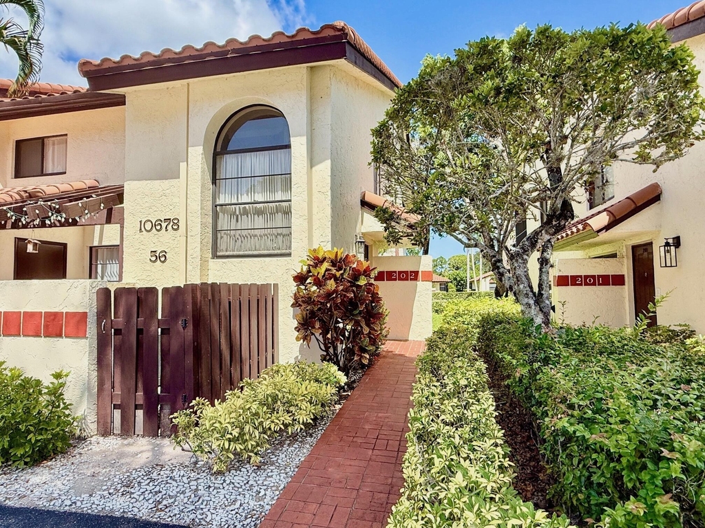10678 Ocean Palm Way - Photo 1