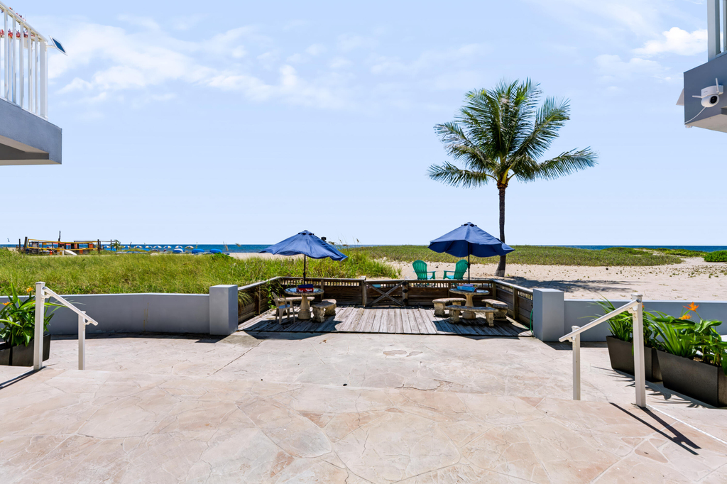 604 N Ocean Boulevard - Photo 89