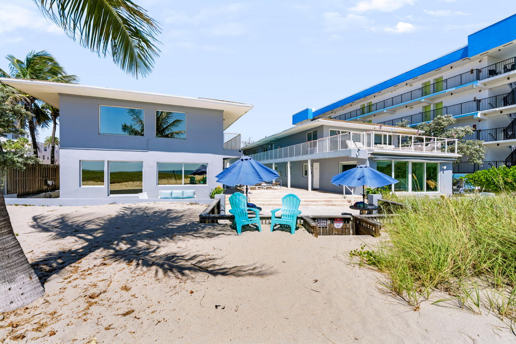 604 N Ocean Boulevard - Photo 78
