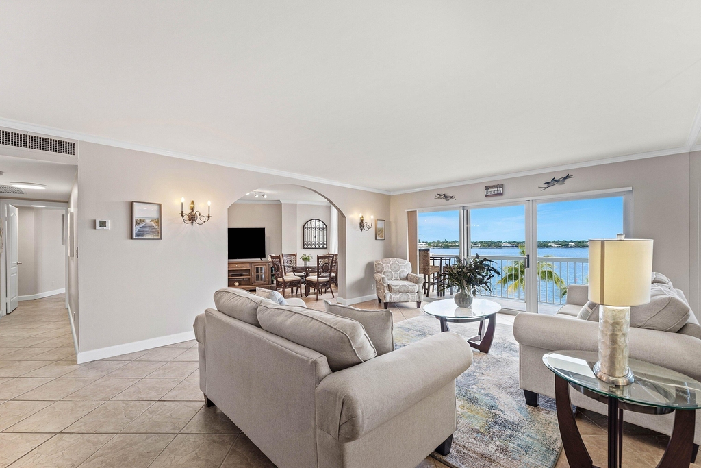 2600 N Flagler Drive - Photo 2