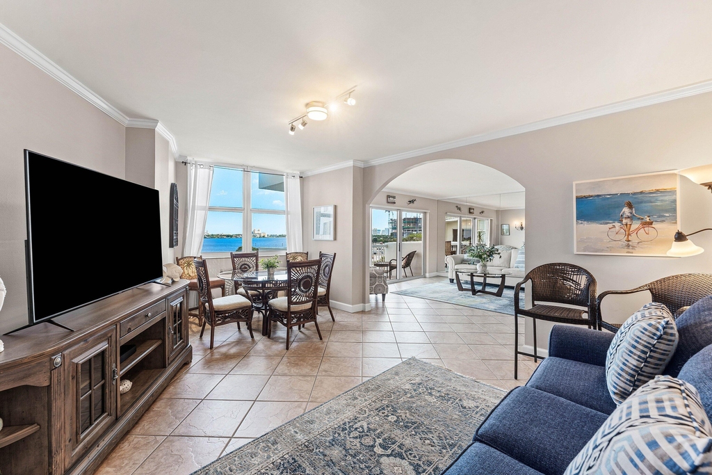 2600 N Flagler Drive - Photo 6