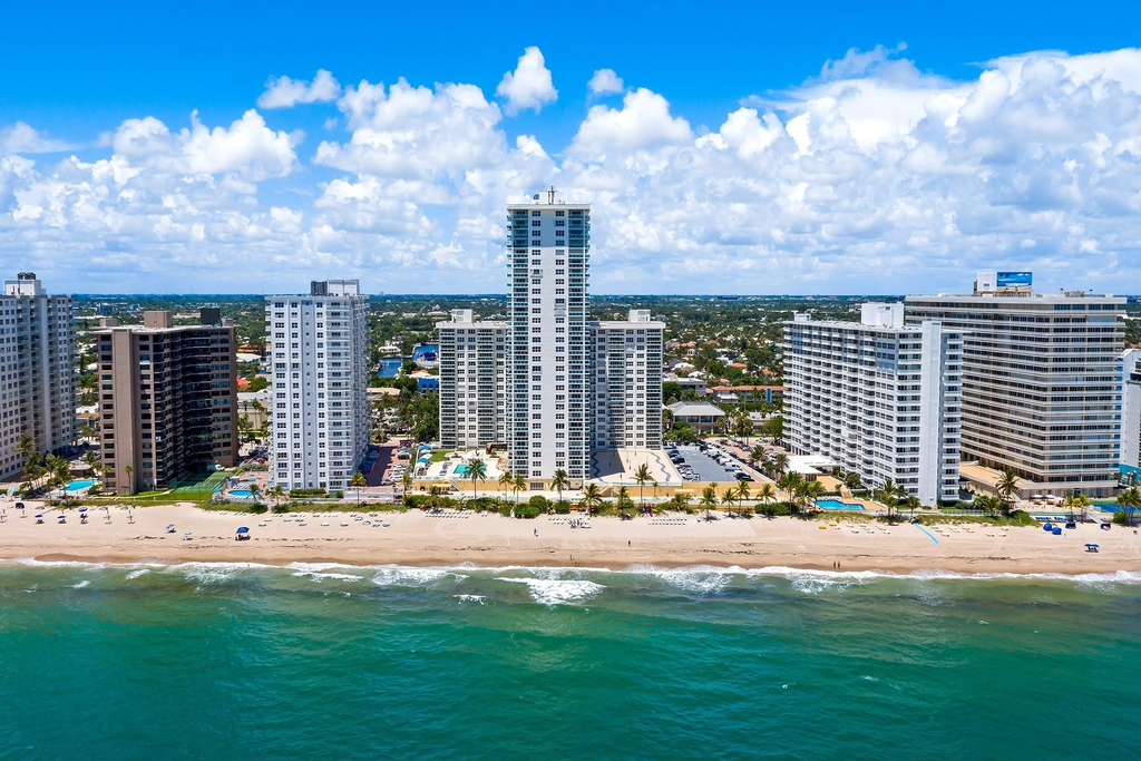 3900 Galt Ocean Drive - Photo 45