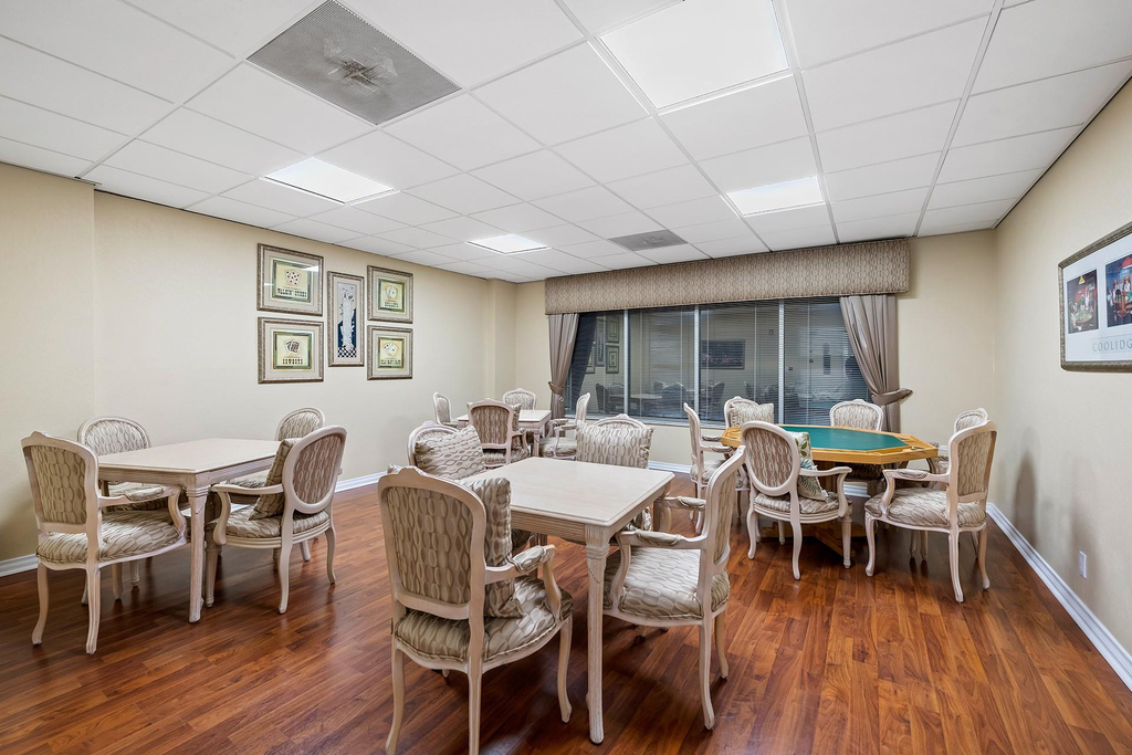 3900 Galt Ocean Drive - Photo 34