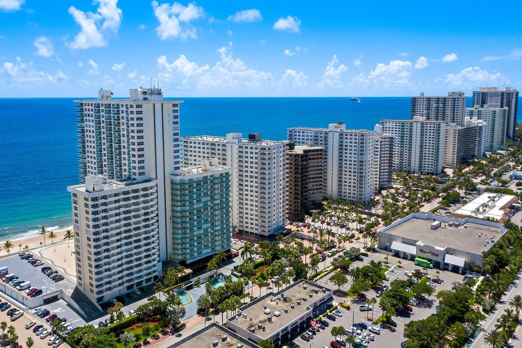 3900 Galt Ocean Drive - Photo 43