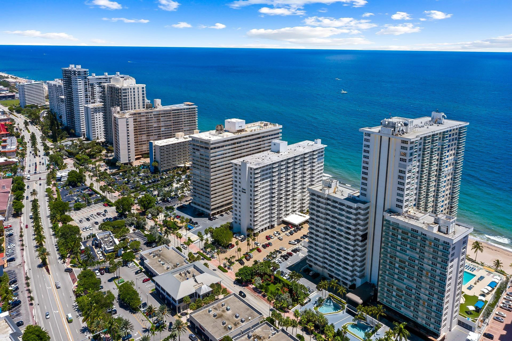 3900 Galt Ocean Drive - Photo 42