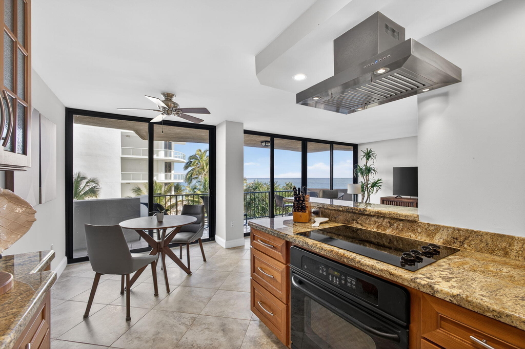 4200 N Ocean Drive - Photo 32