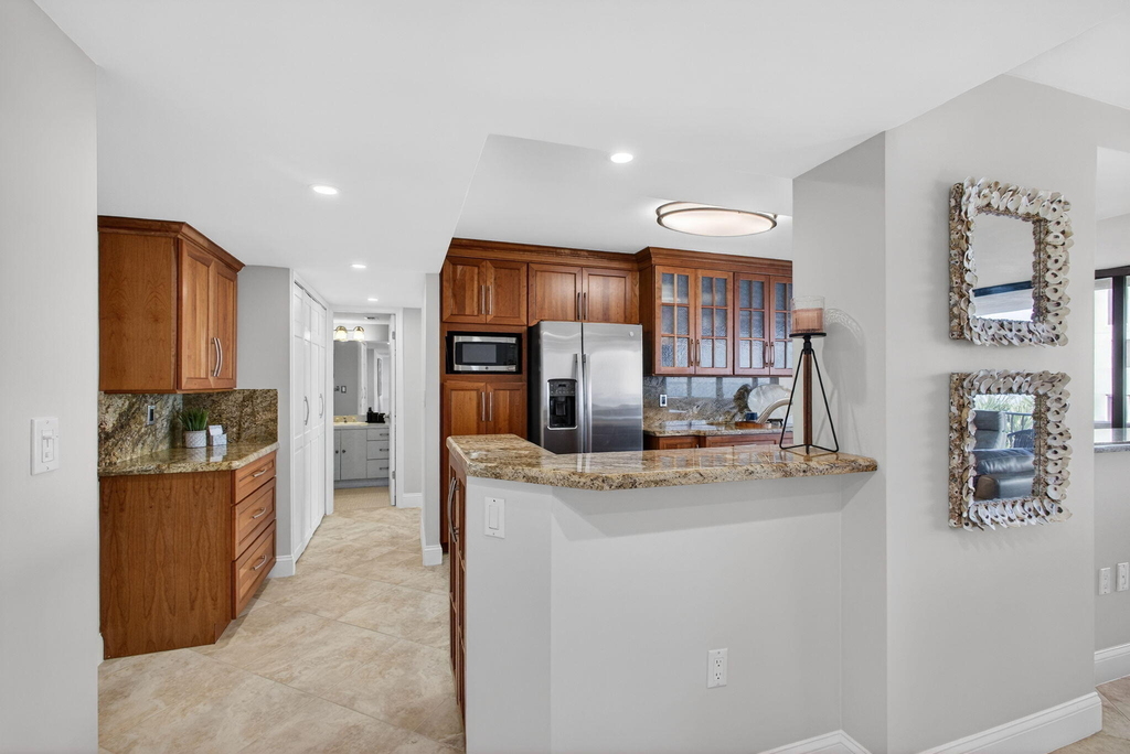 4200 N Ocean Drive - Photo 3