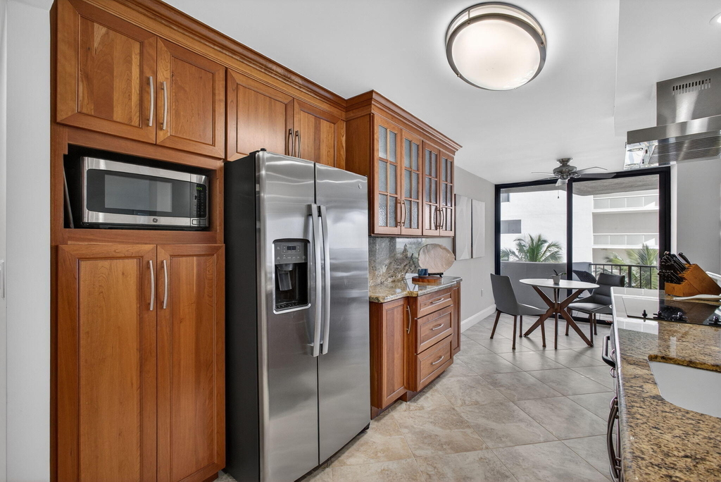 4200 N Ocean Drive - Photo 5