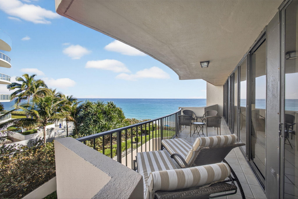 4200 N Ocean Drive - Photo 4