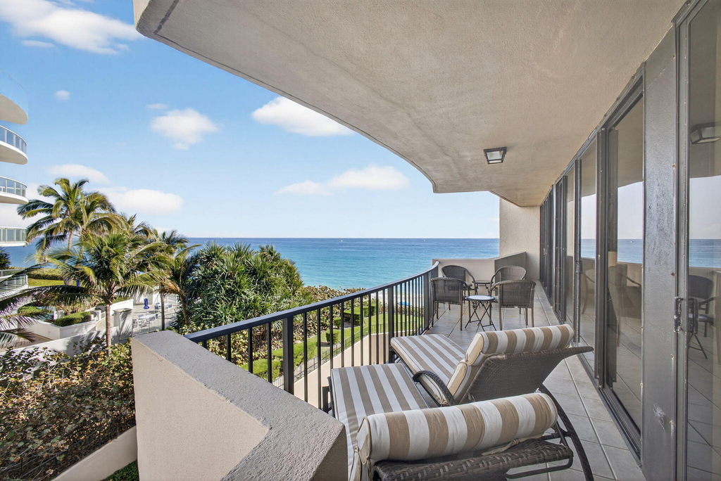 4200 N Ocean Drive - Photo 9