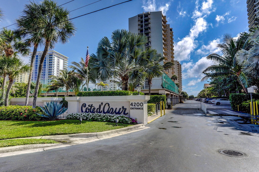 4200 N Ocean Drive - Photo 75