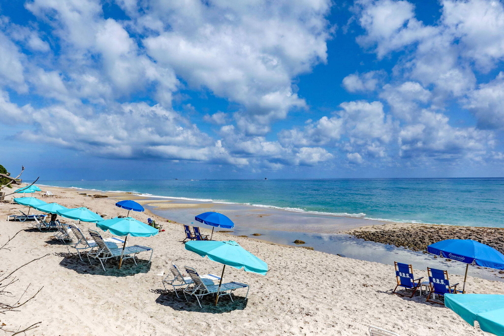 4200 N Ocean Drive - Photo 44