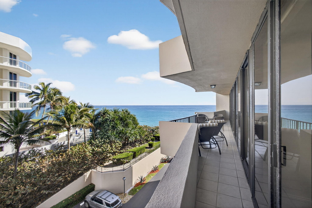 4200 N Ocean Drive - Photo 56