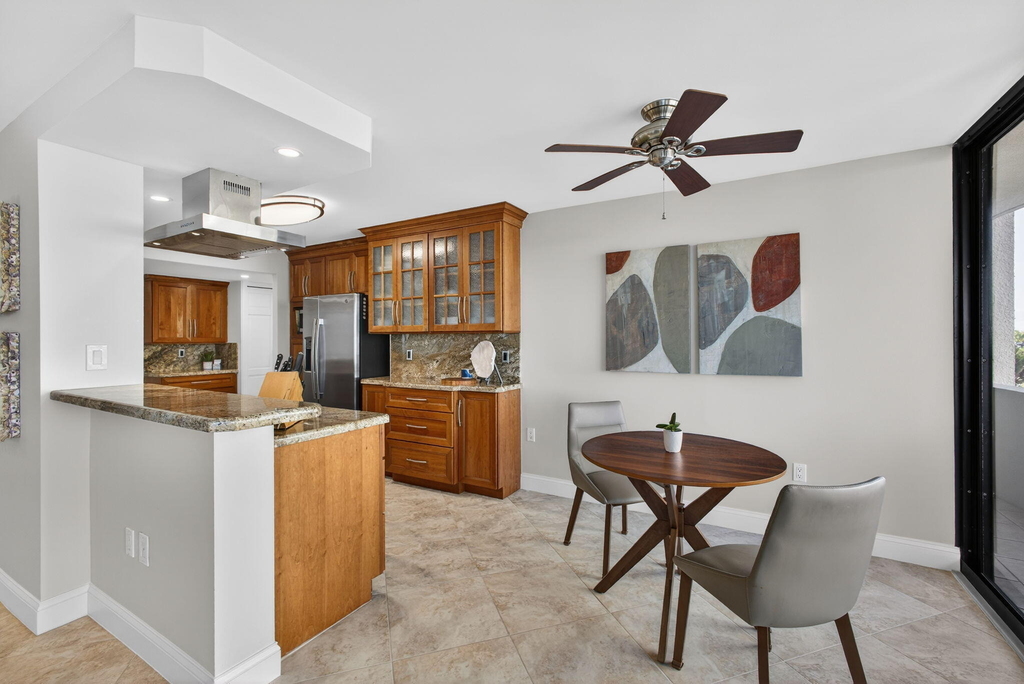 4200 N Ocean Drive - Photo 15