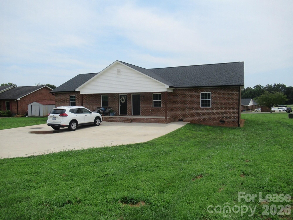 2969 Gaston Webbs Chapel Road - Photo 1
