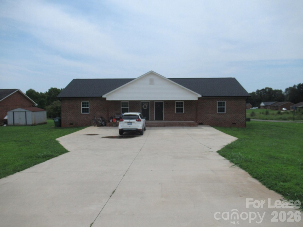 2969 Gaston Webbs Chapel Road - Photo 0