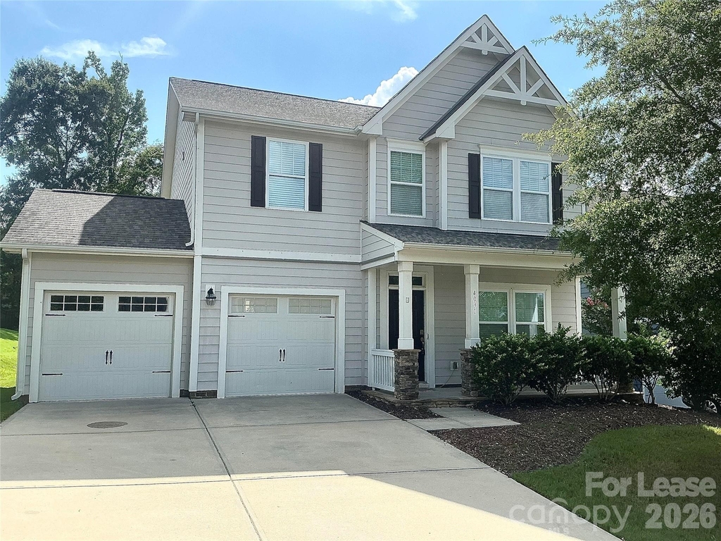 4031 Huntley Glen Drive - Photo 0