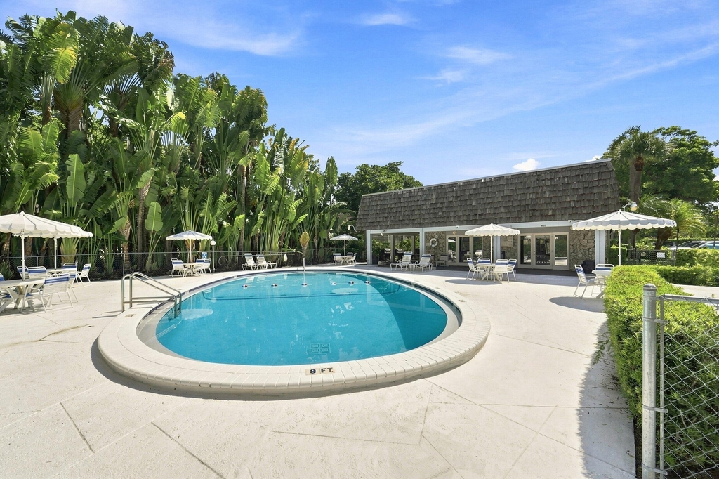 3101 Oakland Shores Drive - Photo 22
