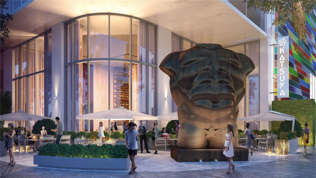 801 S Miami Avenue - Photo 3