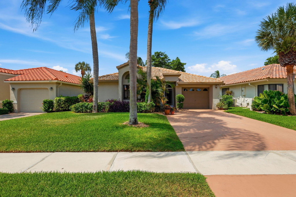 6170 Bay Isles Drive - Photo 0