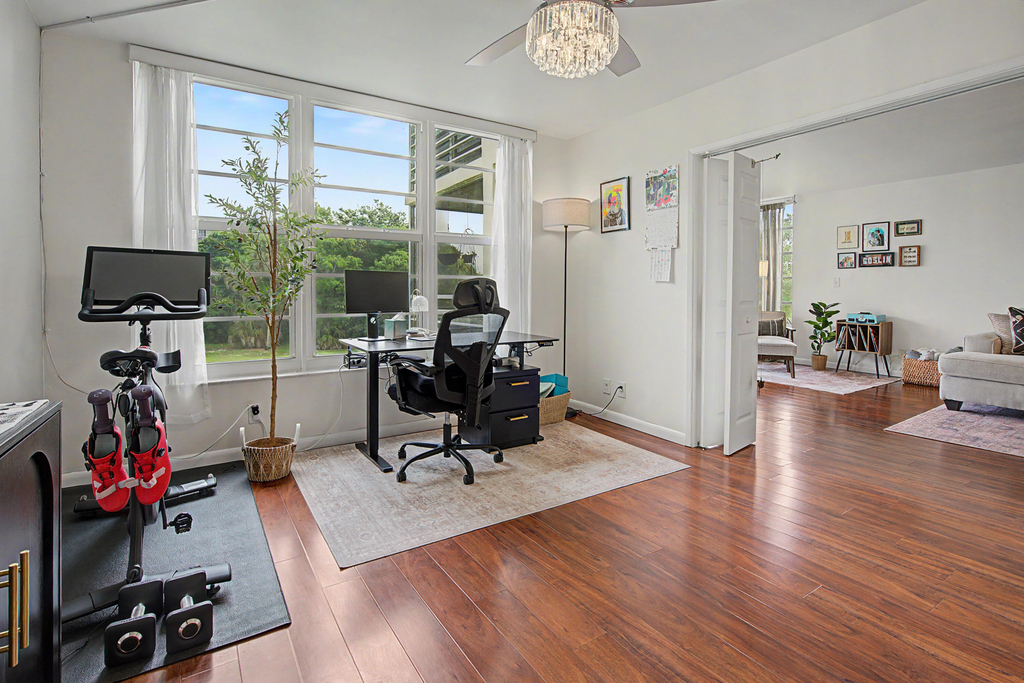 3930 Oaks Clubhouse Drive - Photo 21