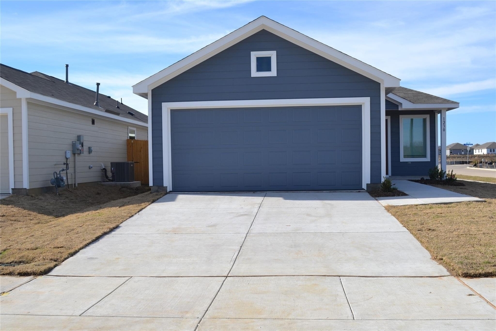 1230 Cherry Bark Drive - Photo 1