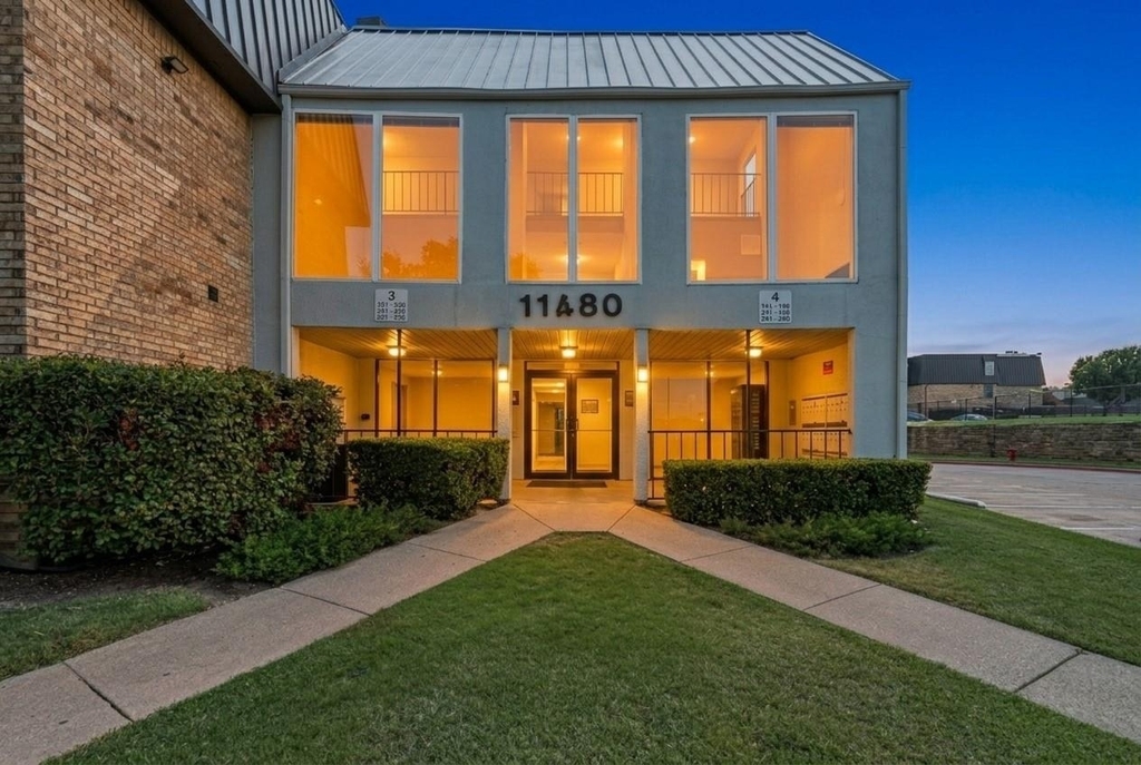 11480 Audelia Road - Photo 0