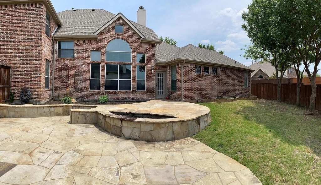 2031 Quail Meadow Lane - Photo 21