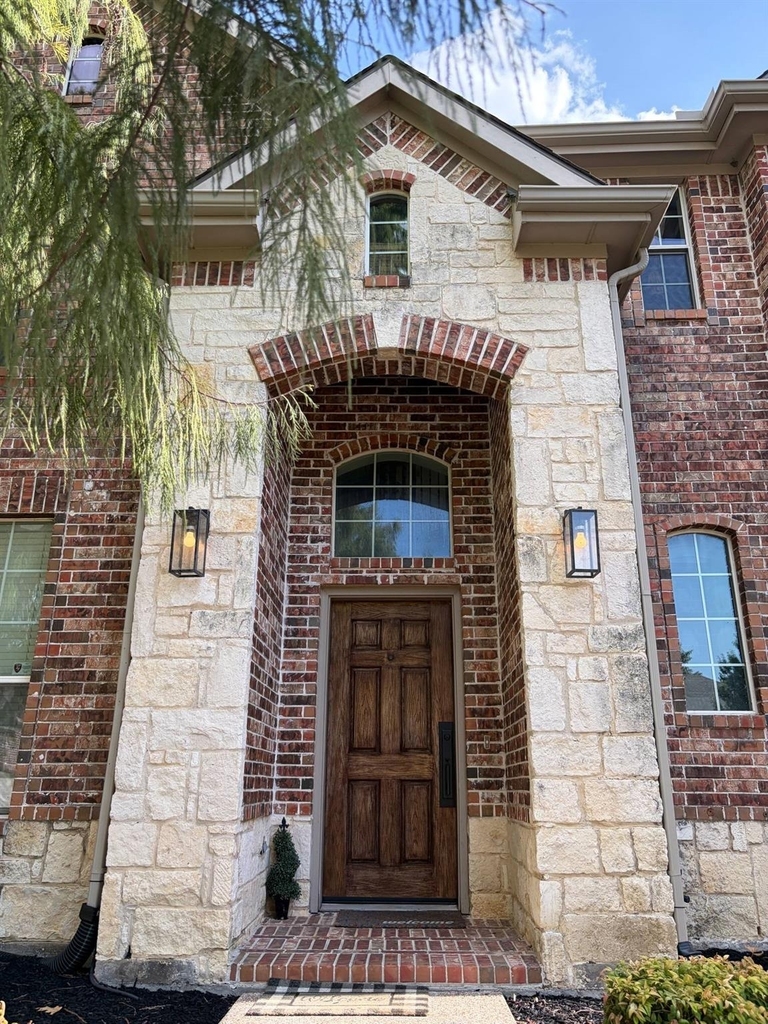 2031 Quail Meadow Lane - Photo 1