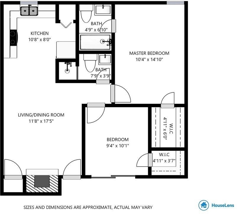 1317 Annex Ave. Street - Photo 7
