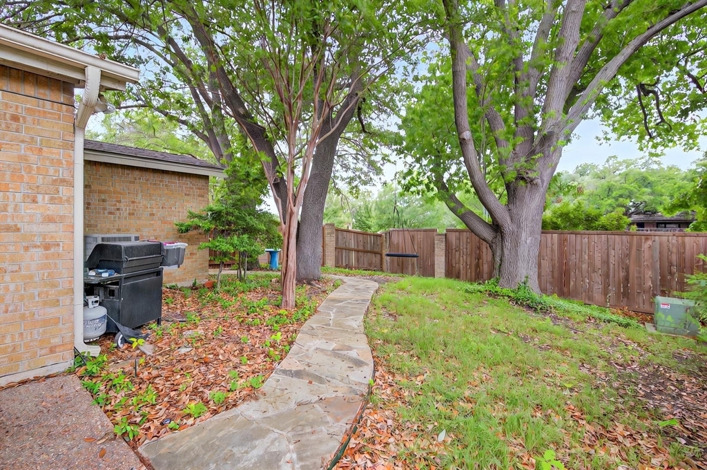 3701 Hulen Park Drive - Photo 19
