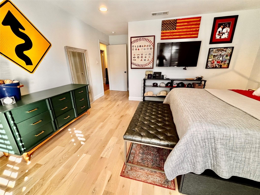 3701 Hulen Park Drive - Photo 39