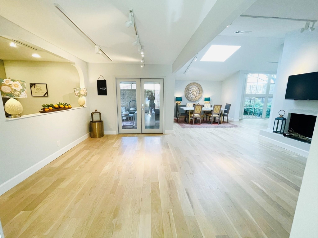 3701 Hulen Park Drive - Photo 1