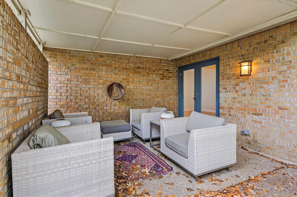3701 Hulen Park Drive - Photo 21