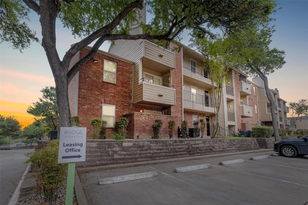 2809 W William Cannon Drive - Photo 1