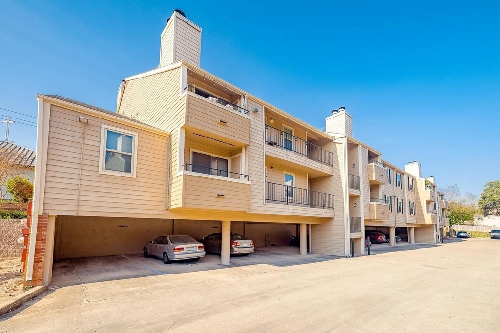 2809 W William Cannon Drive - Photo 2
