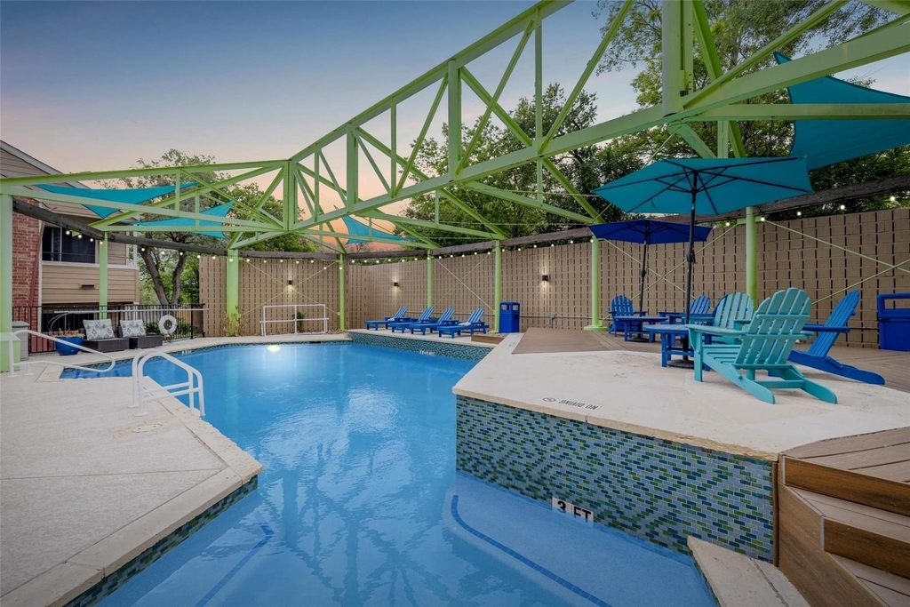2809 W William Cannon Drive - Photo 25