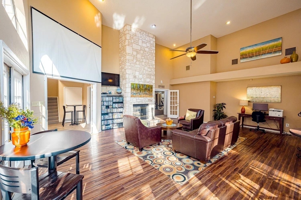 2809 W William Cannon Drive - Photo 9