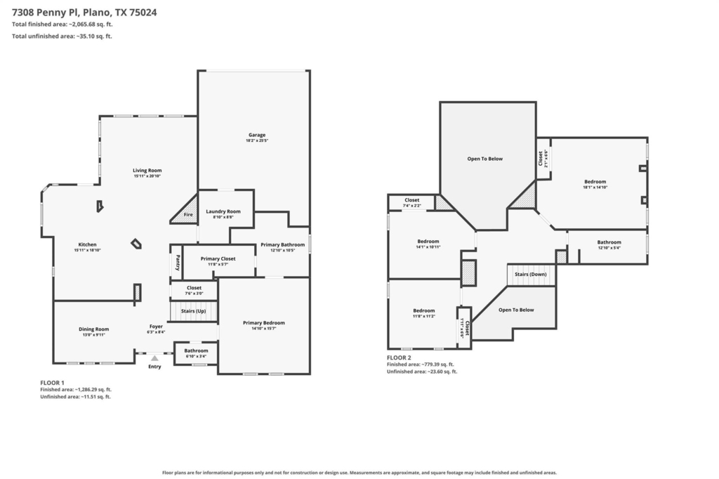 7308 Penny Place - Photo 36
