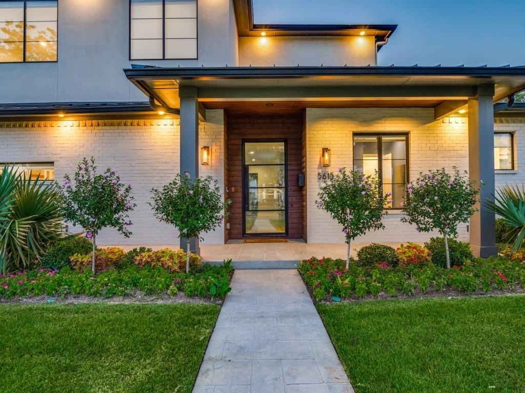 5615 Brookstown Drive - Photo 1