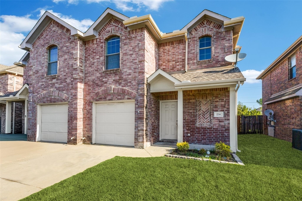 234 Wyndham Meadows Way - Photo 0