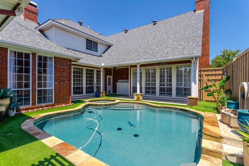 4404 Hollow Oak Drive - Photo 33