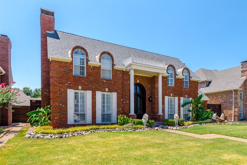 4404 Hollow Oak Drive - Photo 36