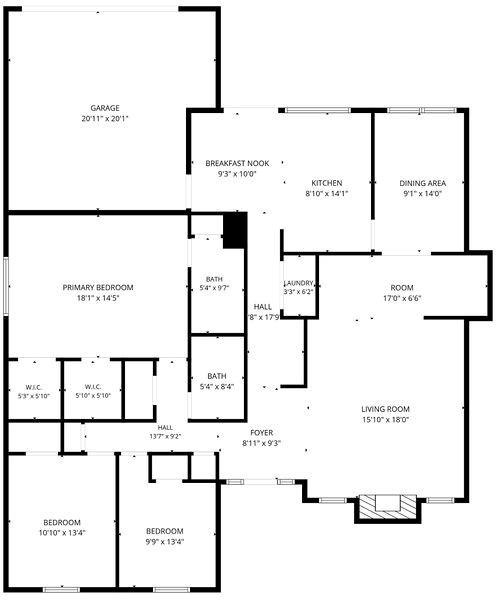 5264 Pruitt Drive - Photo 35
