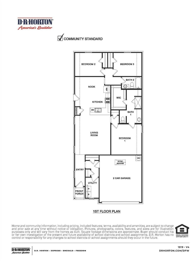 553 New Dawn Drive - Photo 15
