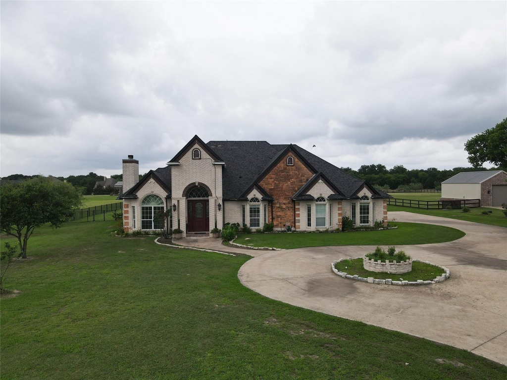 624 Horseshoe Bend - Photo 0