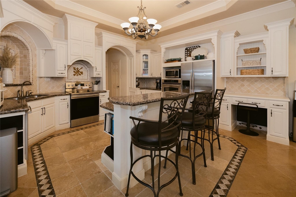 624 Horseshoe Bend - Photo 4